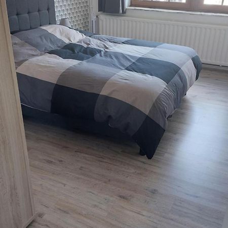 Apartament Aux Trois Petits Cochons Hotton Zewnętrze zdjęcie