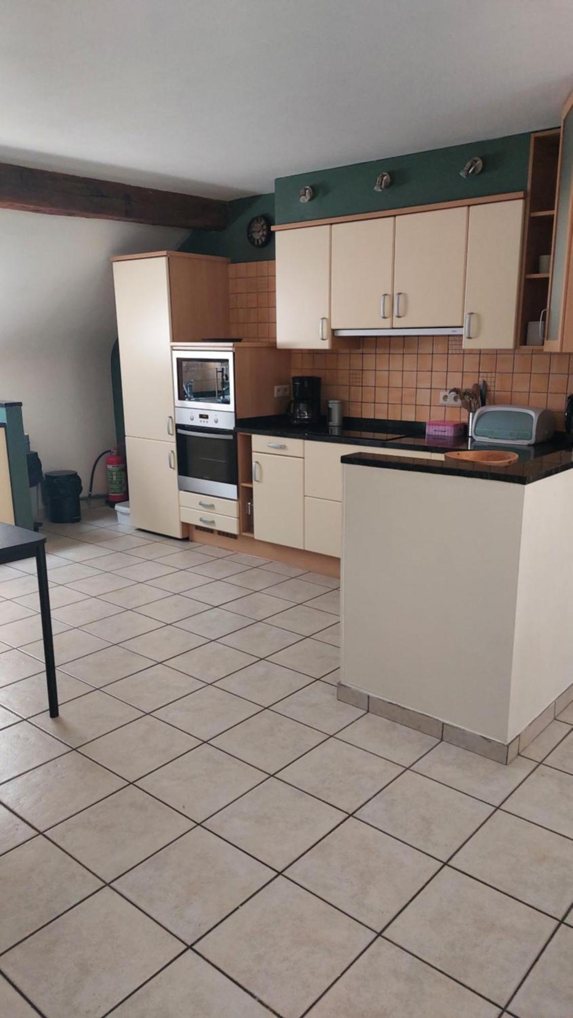 Apartament Aux Trois Petits Cochons Hotton Zewnętrze zdjęcie